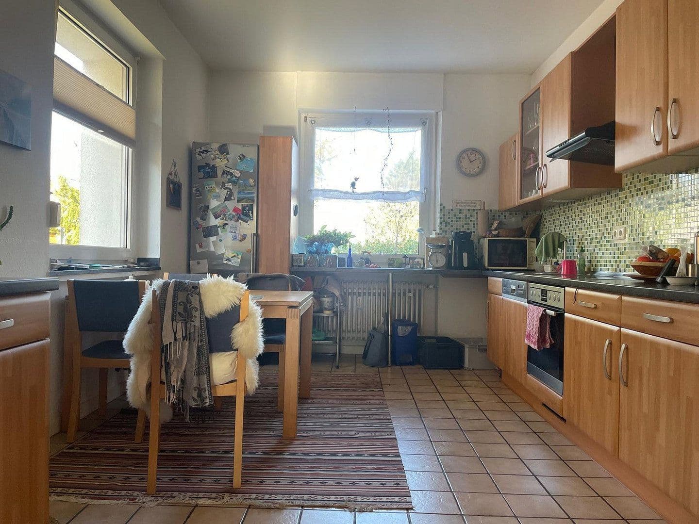 2 bedroom flat to rent, 80 m², Rüdigerstraße 100, Köln-Merheim, North Rhine-Westphalia 2 bedroom flat to rent, 80 m², Rüdigerstraße 100, Köln-Merheim, North Rhine-Westphalia