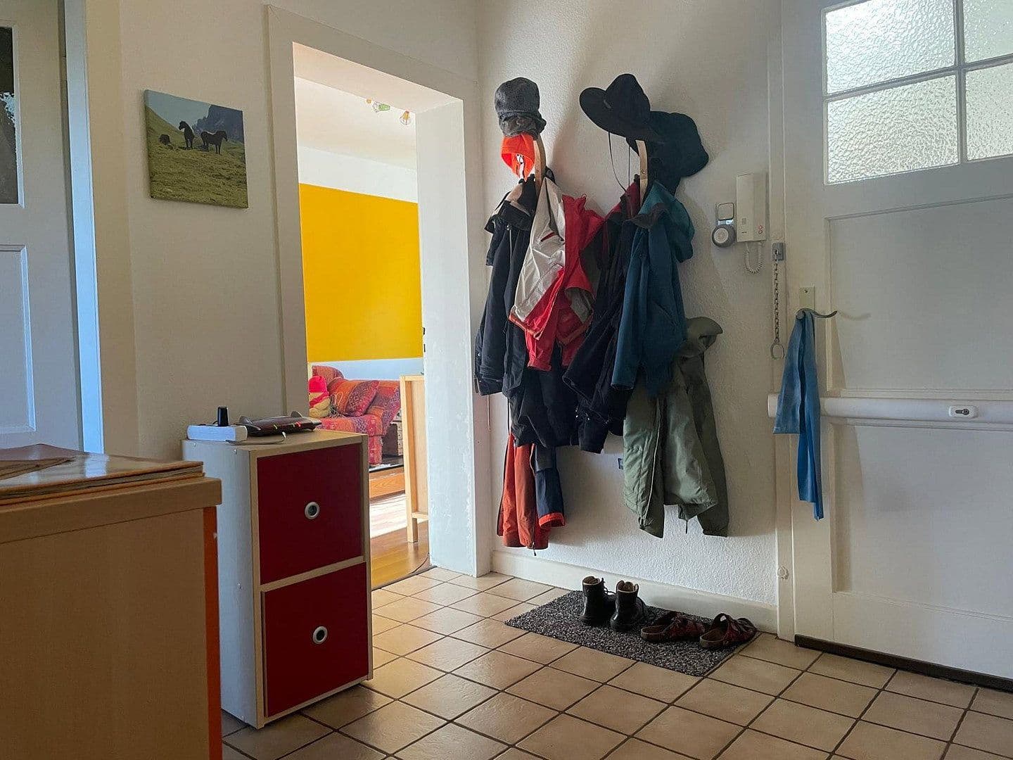 2 bedroom flat to rent, 80 m², Rüdigerstraße 100, Köln-Merheim, North Rhine-Westphalia 2 bedroom flat to rent, 80 m², Rüdigerstraße 100, Köln-Merheim, North Rhine-Westphalia