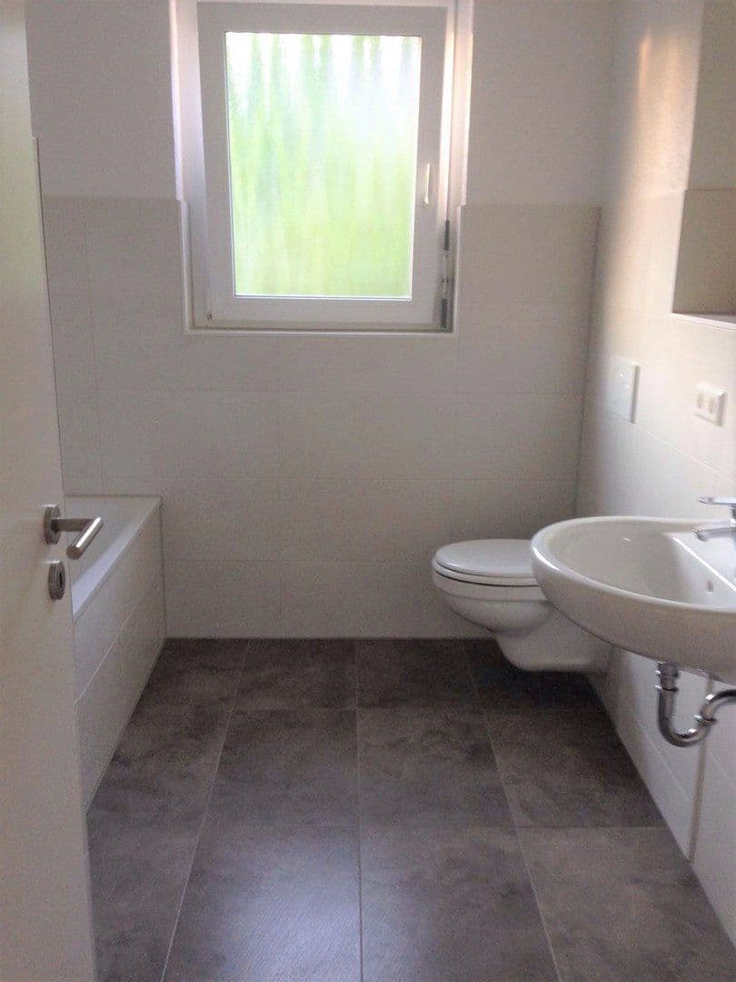 4 bedroom flat to rent, 98 m², Kandern, Baden-Württemberg 4 bedroom flat to rent, 98 m², Kandern, Baden-Württemberg