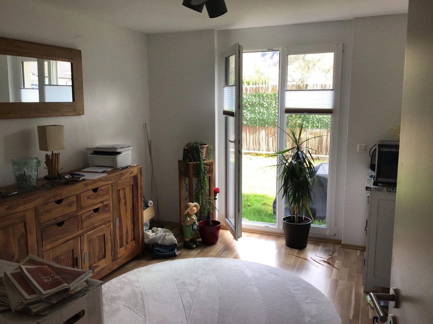 4 bedroom flat to rent, 98 m², Kandern, Baden-Württemberg 4 bedroom flat to rent, 98 m², Kandern, Baden-Württemberg