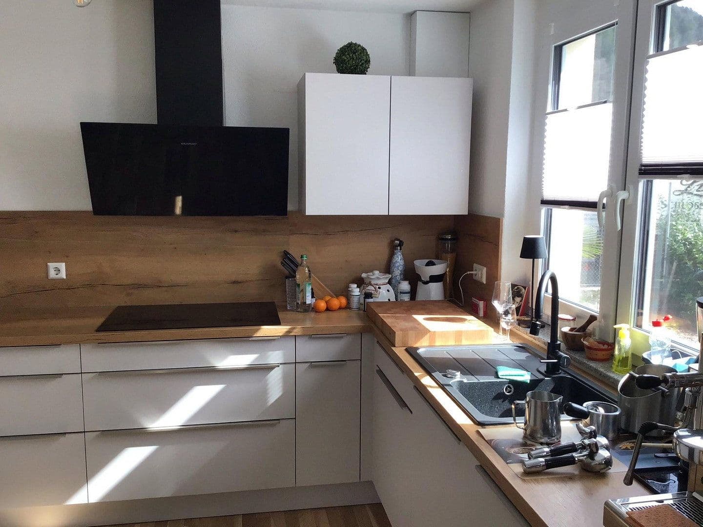 4 bedroom flat to rent, 98 m², Kandern, Baden-Württemberg 4 bedroom flat to rent, 98 m², Kandern, Baden-Württemberg