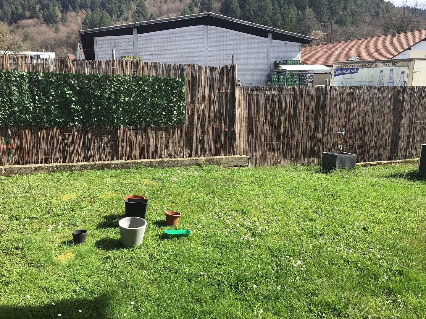 4 bedroom flat to rent, 98 m², Kandern, Baden-Württemberg 4 bedroom flat to rent, 98 m², Kandern, Baden-Württemberg