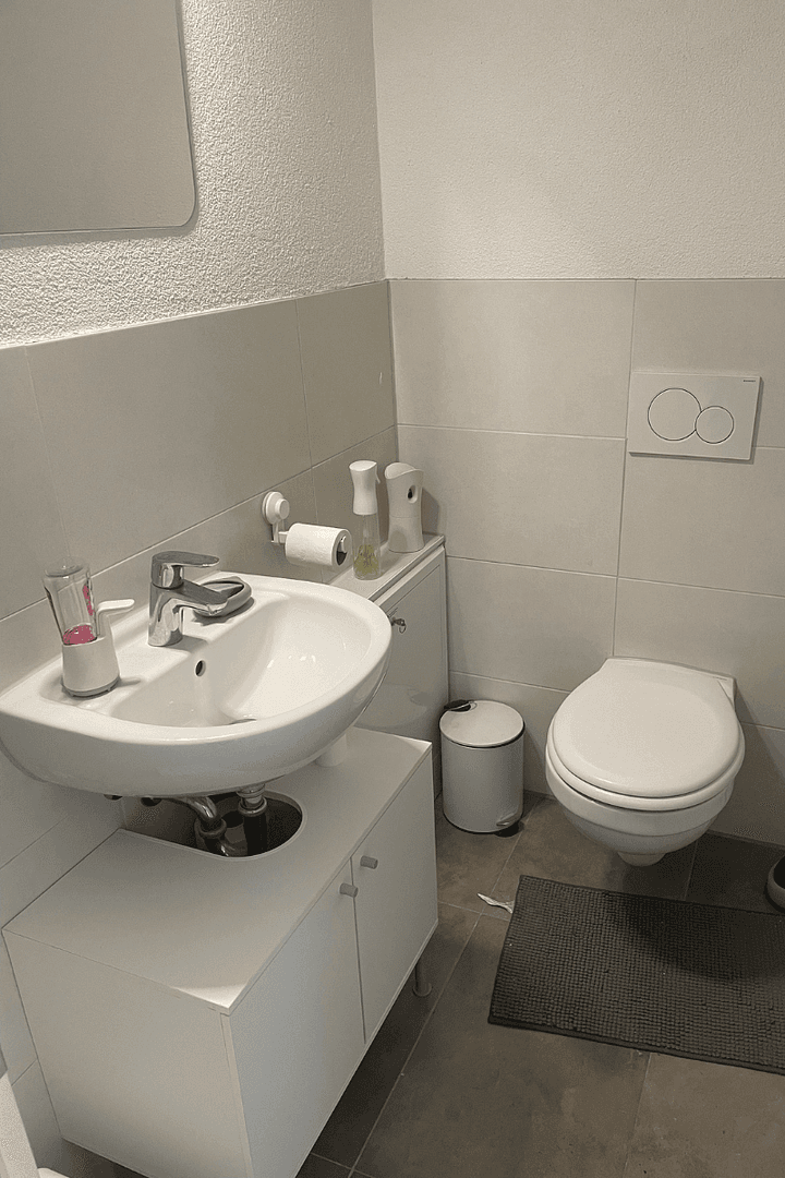 4 bedroom flat to rent, 98 m², Kandern, Baden-Württemberg 4 bedroom flat to rent, 98 m², Kandern, Baden-Württemberg