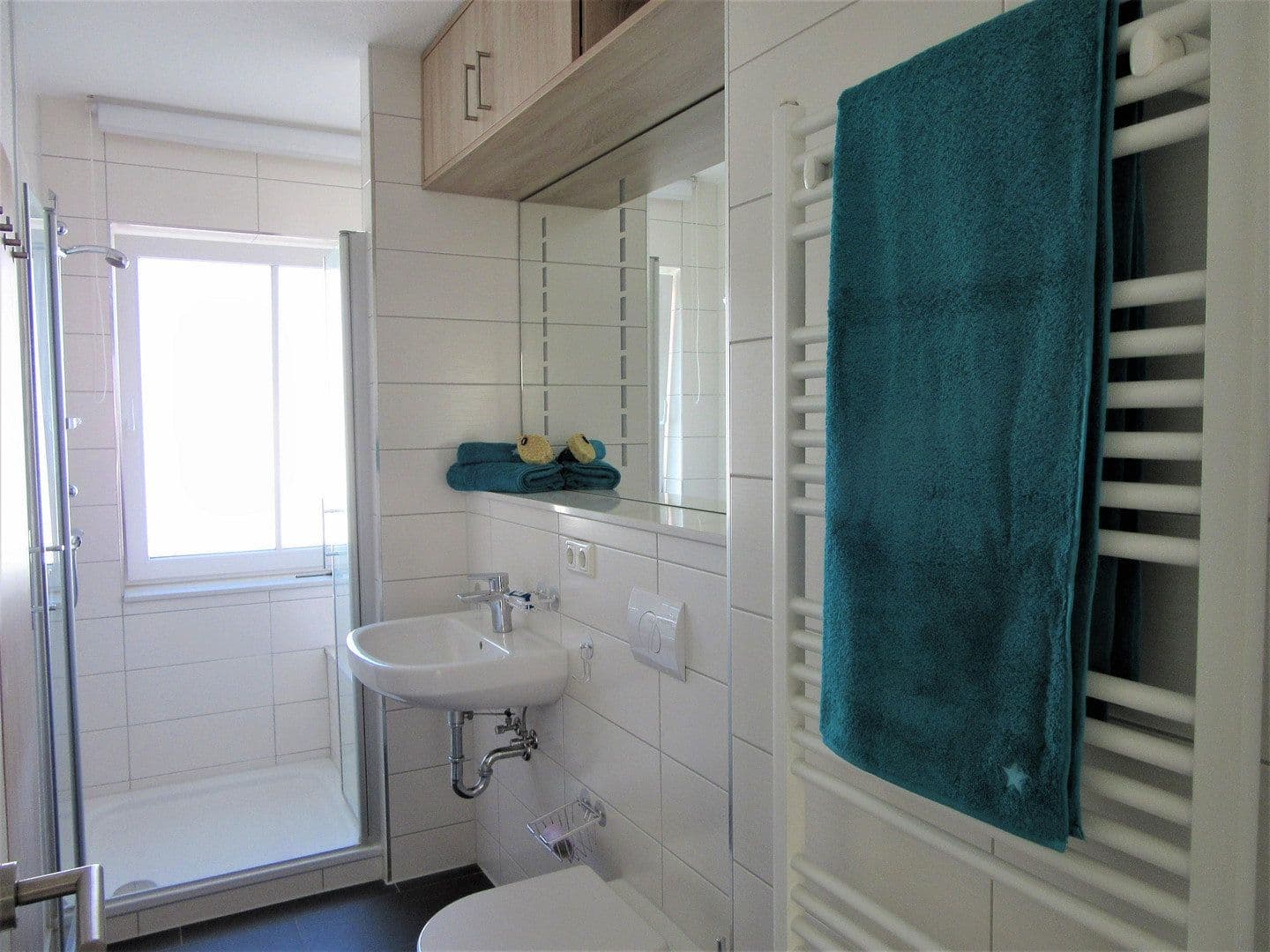 2 bedroom flat to rent, 62 m², Magdeburg, Saxony-Anhalt 2 bedroom flat to rent, 62 m², Magdeburg, Saxony-Anhalt