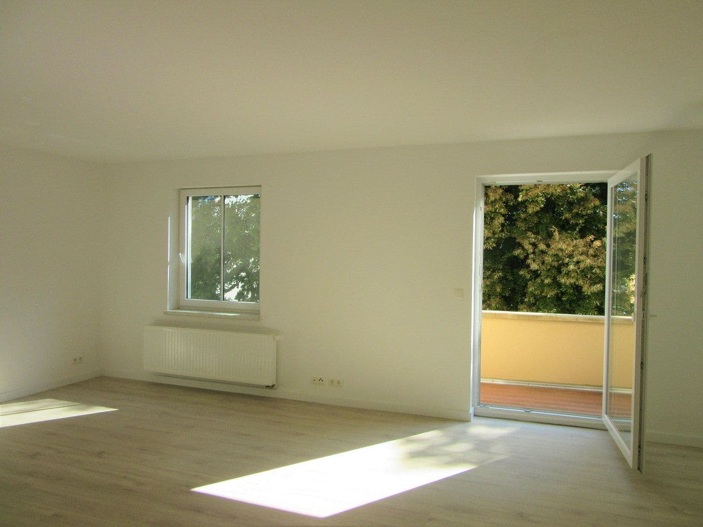 2 bedroom flat to rent, 62 m², Magdeburg, Saxony-Anhalt 2 bedroom flat to rent, 62 m², Magdeburg, Saxony-Anhalt