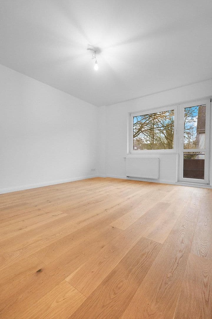 3 bedroom flat to rent, 62 m², Vorkampsweg 99, Bremen, Bremen 3 bedroom flat to rent, 62 m², Vorkampsweg 99, Bremen, Bremen