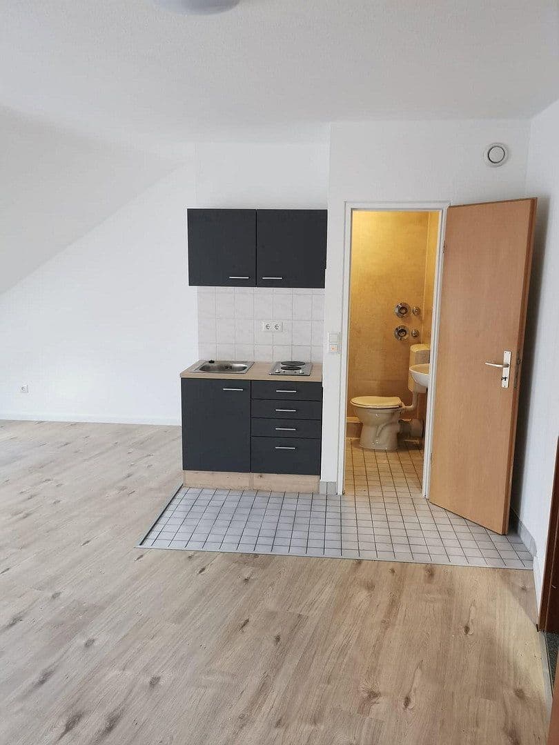 1 bedroom flat to rent, 25 m², Halmhuberstraße 10-14, Mannheim, Baden-Württemberg 1 bedroom flat to rent, 25 m², Halmhuberstraße 10-14, Mannheim, Baden-Württemberg