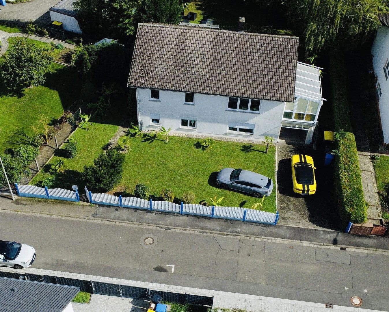 house for sale, 190 m², Goldbachstr. 2A, Florstadt, Hesse house for sale, 190 m², Goldbachstr. 2A, Florstadt, Hesse