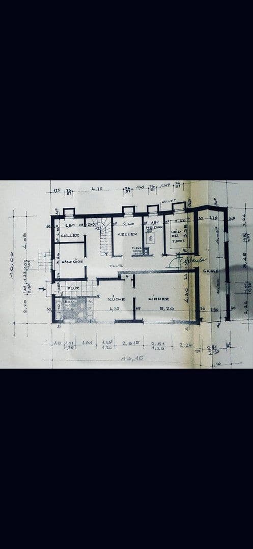 house for sale, 190 m², Goldbachstr. 2A, Florstadt, Hesse house for sale, 190 m², Goldbachstr. 2A, Florstadt, Hesse