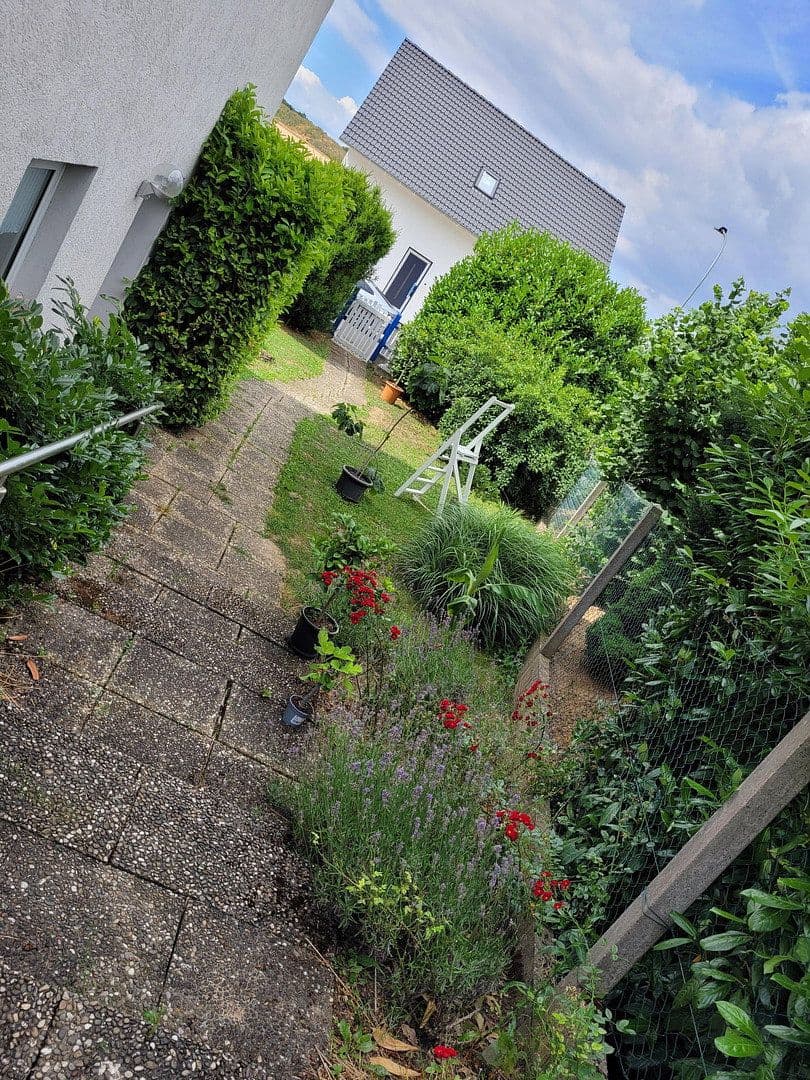 house for sale, 190 m², Goldbachstr. 2A, Florstadt, Hesse house for sale, 190 m², Goldbachstr. 2A, Florstadt, Hesse