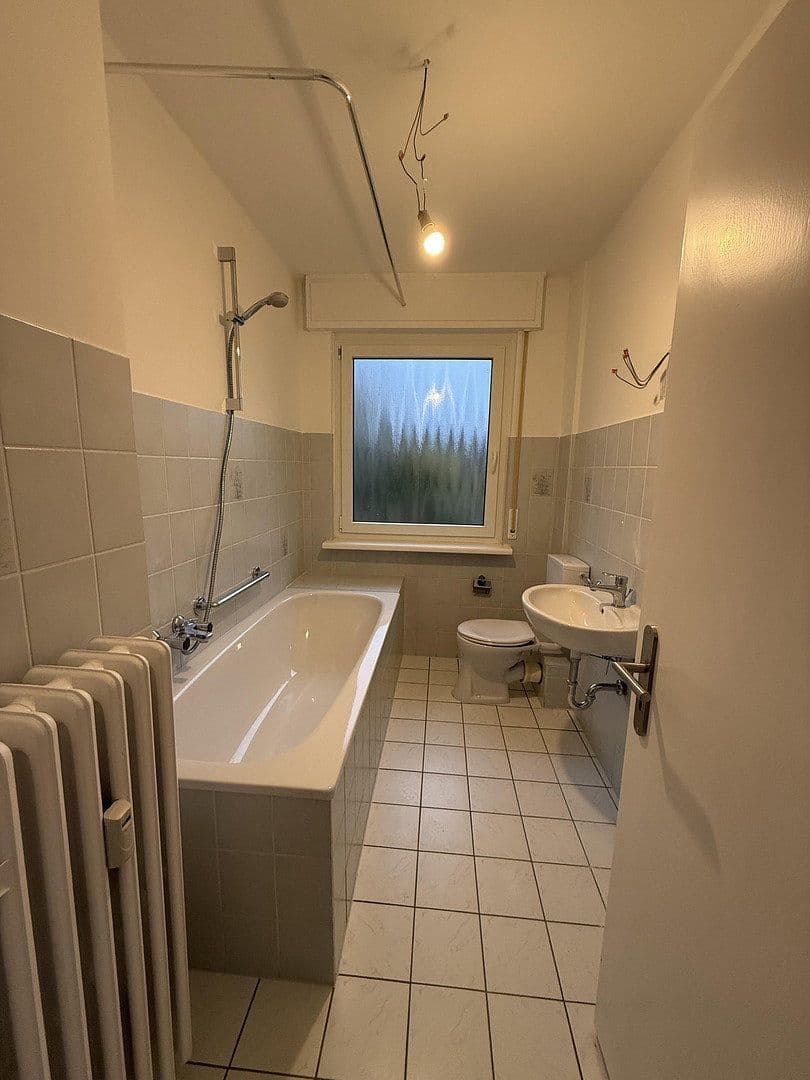 3 bedroom flat to rent, 65 m², Friedrichstr. 60, Haan, North Rhine-Westphalia 3 bedroom flat to rent, 65 m², Friedrichstr. 60, Haan, North Rhine-Westphalia