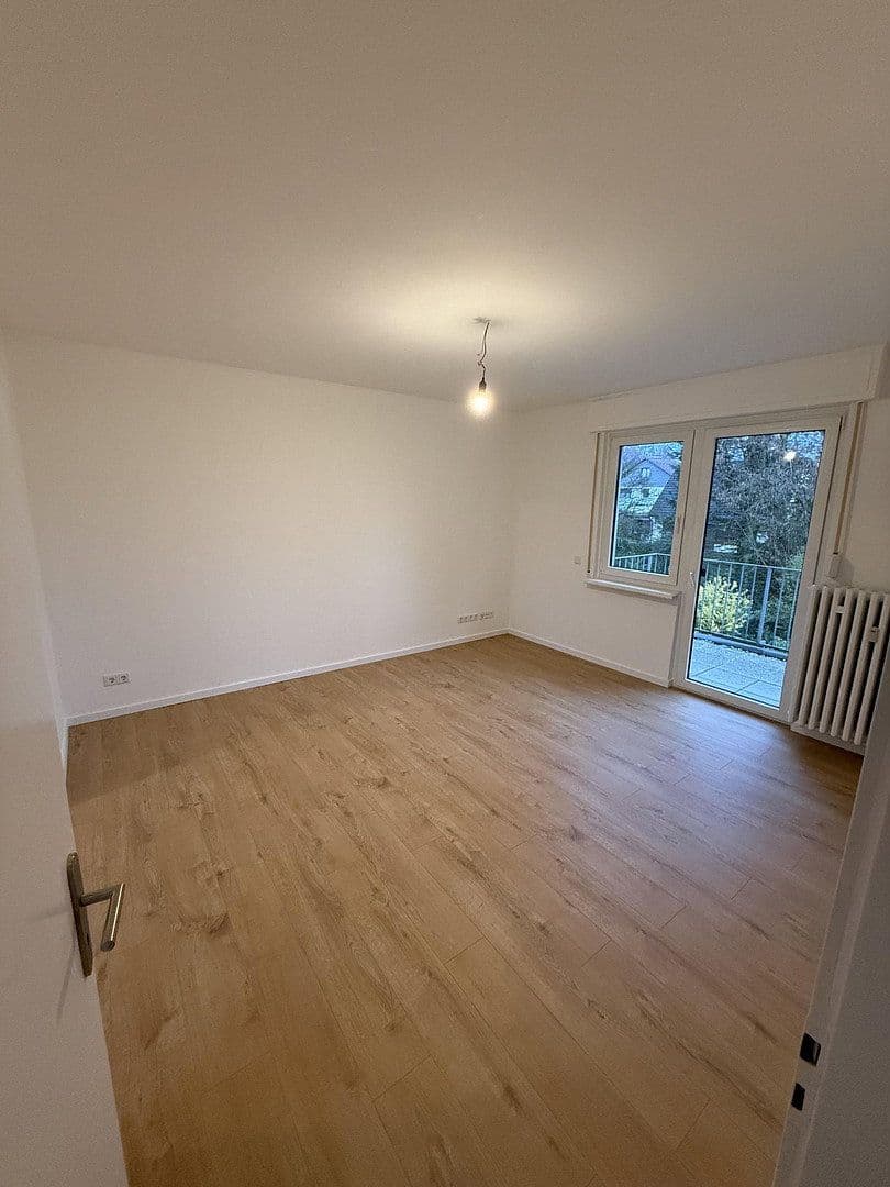 3 bedroom flat to rent, 65 m², Friedrichstr. 60, Haan, North Rhine-Westphalia 3 bedroom flat to rent, 65 m², Friedrichstr. 60, Haan, North Rhine-Westphalia