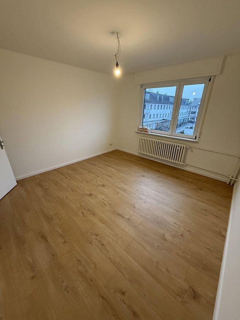 3 bedroom flat to rent, 65 m², Friedrichstr. 60, Haan, North Rhine-Westphalia 3 bedroom flat to rent, 65 m², Friedrichstr. 60, Haan, North Rhine-Westphalia