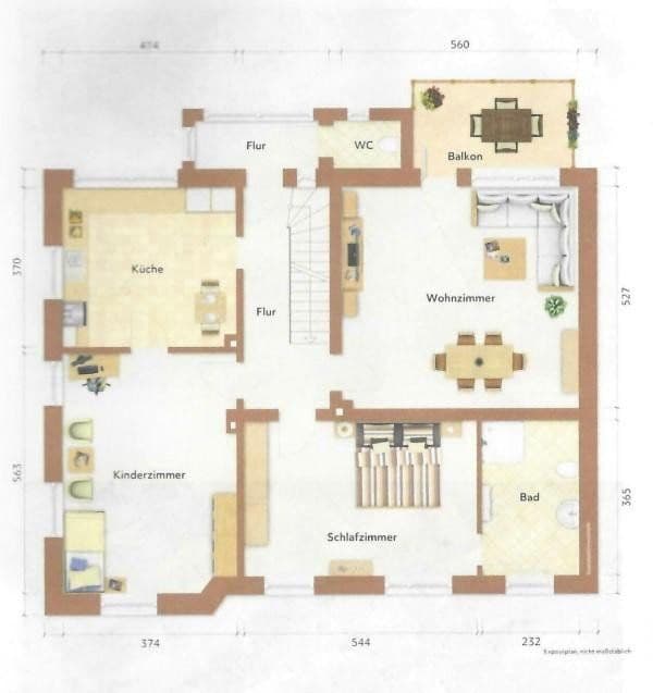 house for sale, 212 m², Bahnhofstraße 3, Gangkofen, Bavaria house for sale, 212 m², Bahnhofstraße 3, Gangkofen, Bavaria