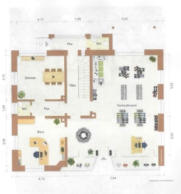 house for sale, 212 m², Bahnhofstraße 3, Gangkofen, Bavaria house for sale, 212 m², Bahnhofstraße 3, Gangkofen, Bavaria
