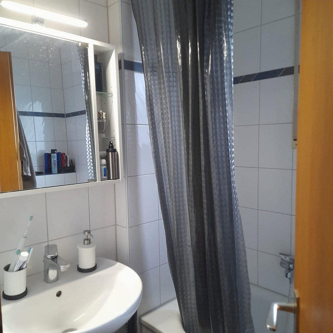 2 bedroom flat to rent, 55 m², Erftstadt, North Rhine-Westphalia 2 bedroom flat to rent, 55 m², Erftstadt, North Rhine-Westphalia