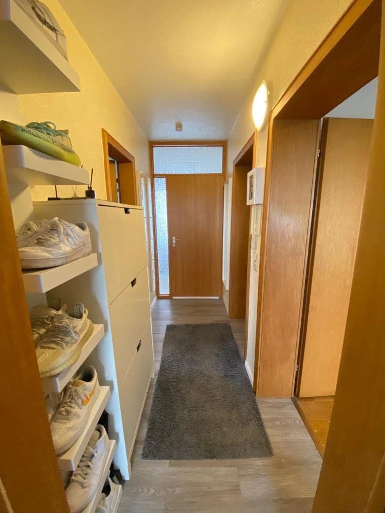 2 bedroom flat to rent, 55 m², Erftstadt, North Rhine-Westphalia 2 bedroom flat to rent, 55 m², Erftstadt, North Rhine-Westphalia