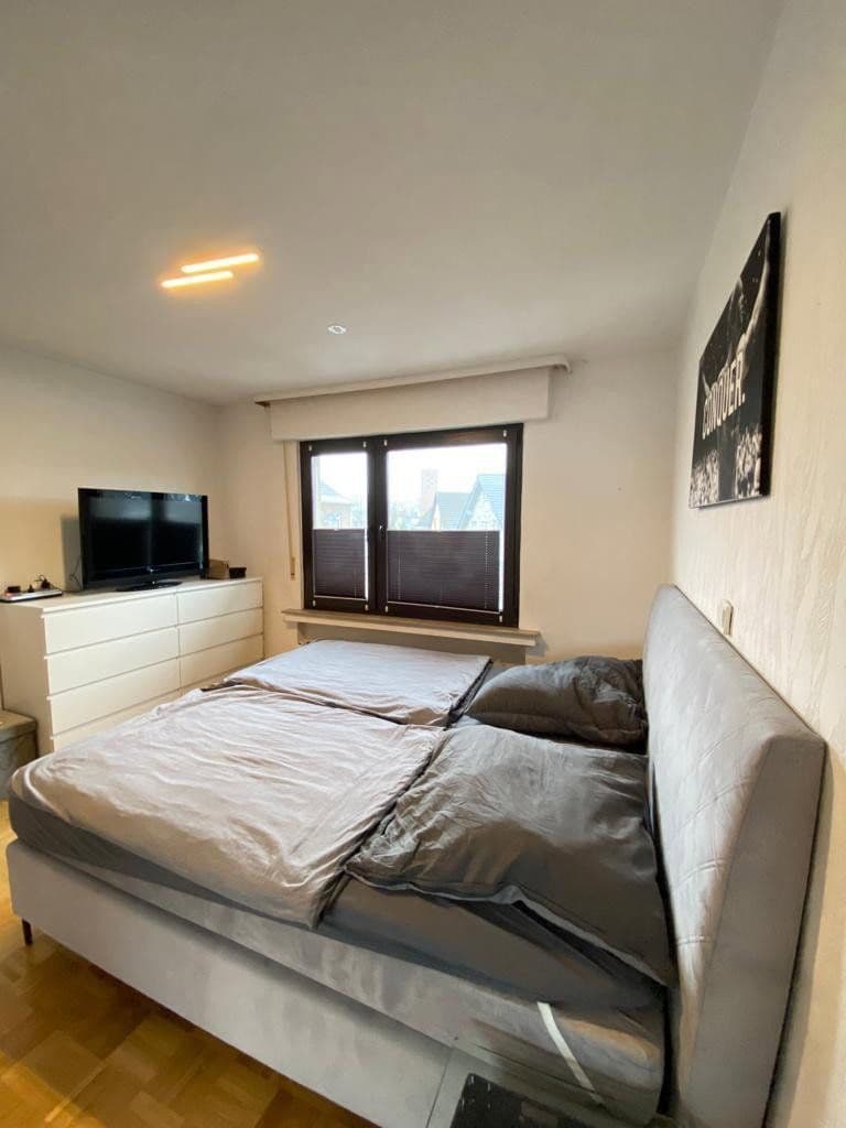 2 bedroom flat to rent, 55 m², Erftstadt, North Rhine-Westphalia 2 bedroom flat to rent, 55 m², Erftstadt, North Rhine-Westphalia