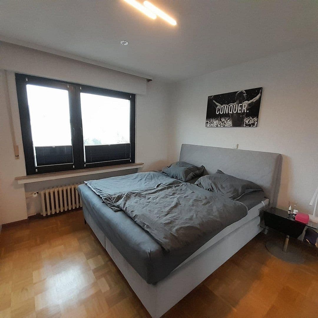 2 bedroom flat to rent, 55 m², Erftstadt, North Rhine-Westphalia 2 bedroom flat to rent, 55 m², Erftstadt, North Rhine-Westphalia