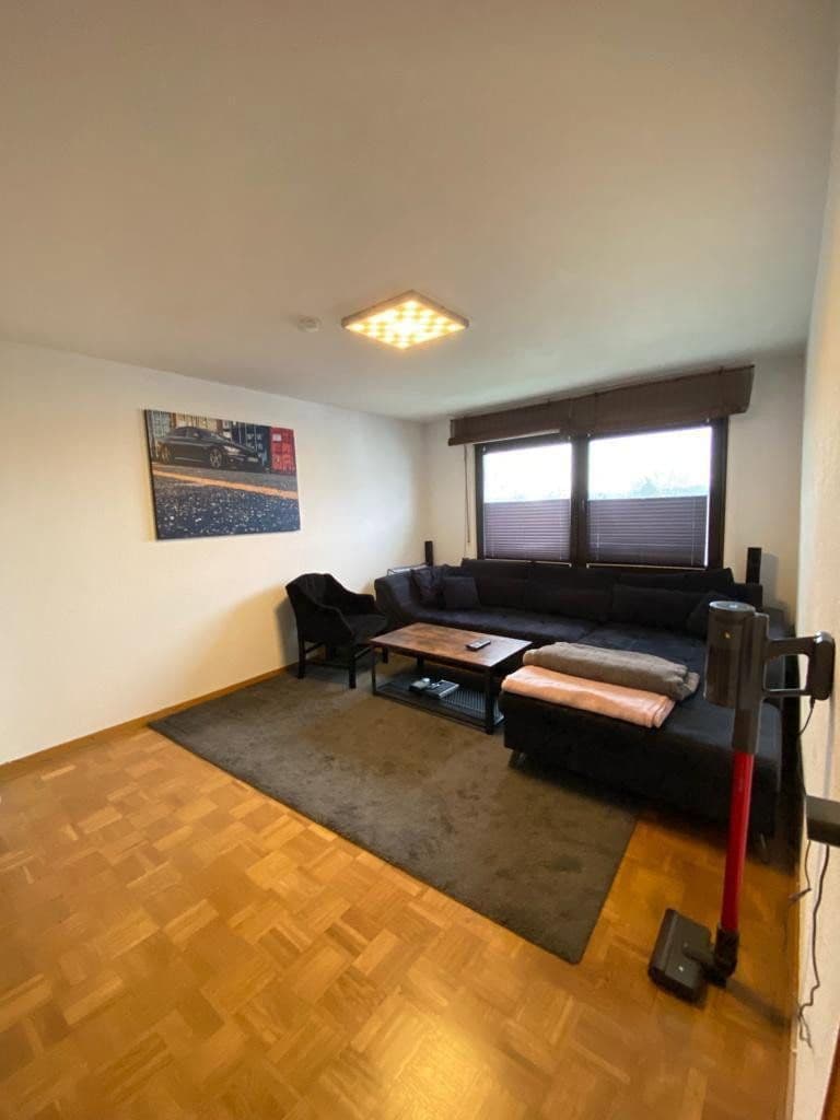 2 bedroom flat to rent, 55 m², Erftstadt, North Rhine-Westphalia 2 bedroom flat to rent, 55 m², Erftstadt, North Rhine-Westphalia