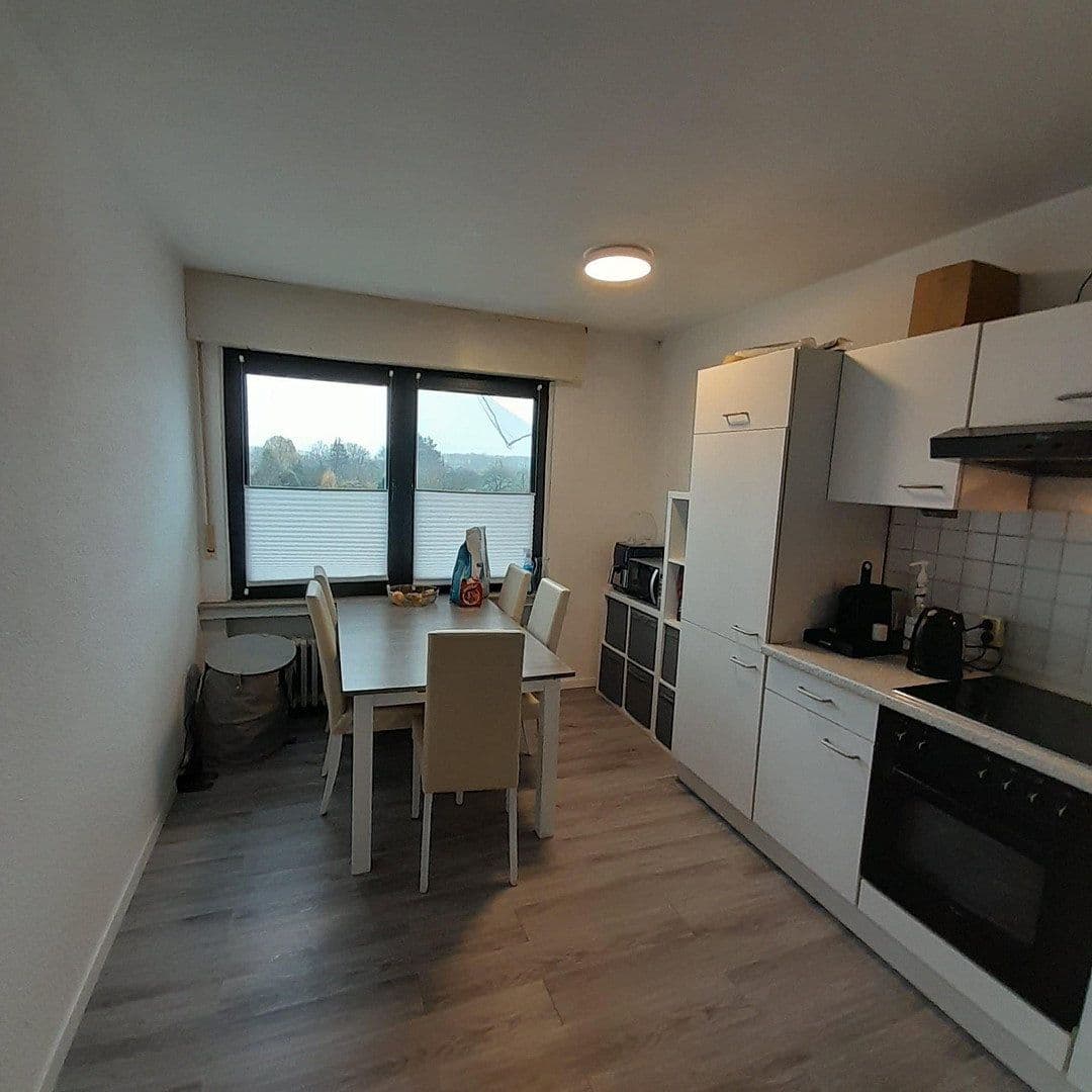 2 bedroom flat to rent, 55 m², Erftstadt, North Rhine-Westphalia 2 bedroom flat to rent, 55 m², Erftstadt, North Rhine-Westphalia