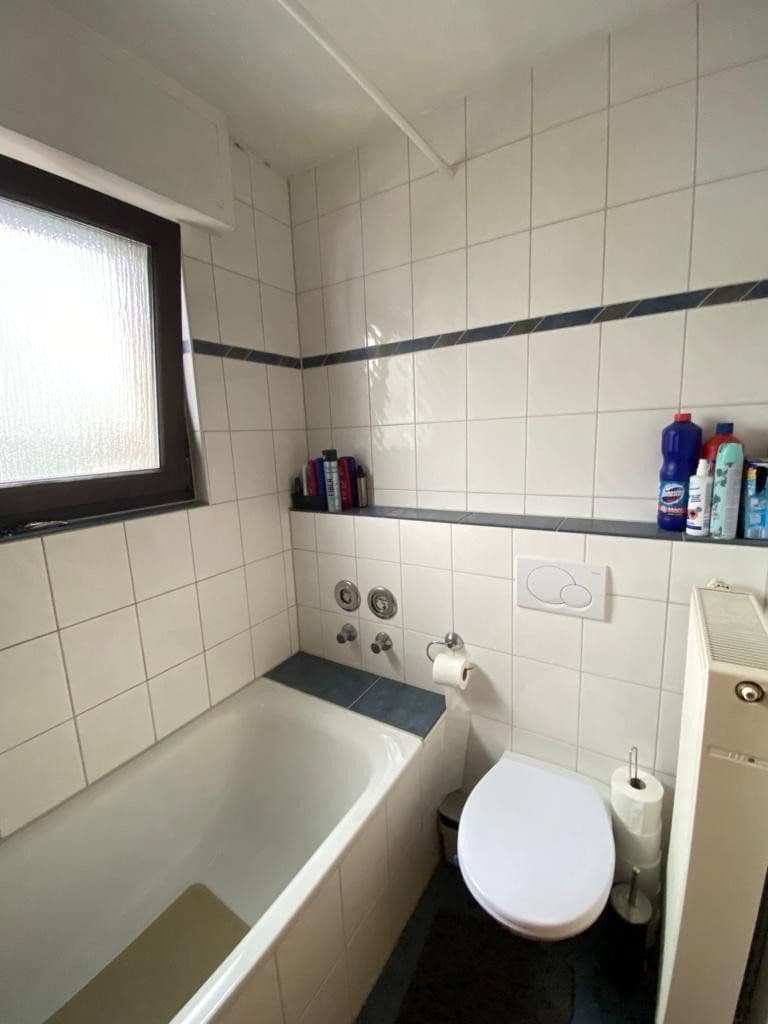 2 bedroom flat to rent, 55 m², Erftstadt, North Rhine-Westphalia 2 bedroom flat to rent, 55 m², Erftstadt, North Rhine-Westphalia