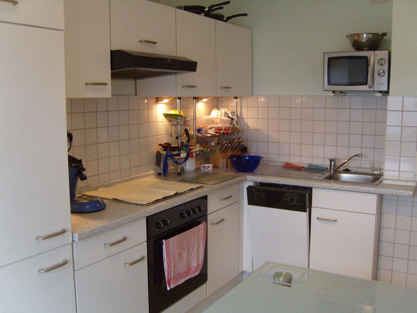 2 bedroom flat to rent, 55 m², Erftstadt, North Rhine-Westphalia 2 bedroom flat to rent, 55 m², Erftstadt, North Rhine-Westphalia