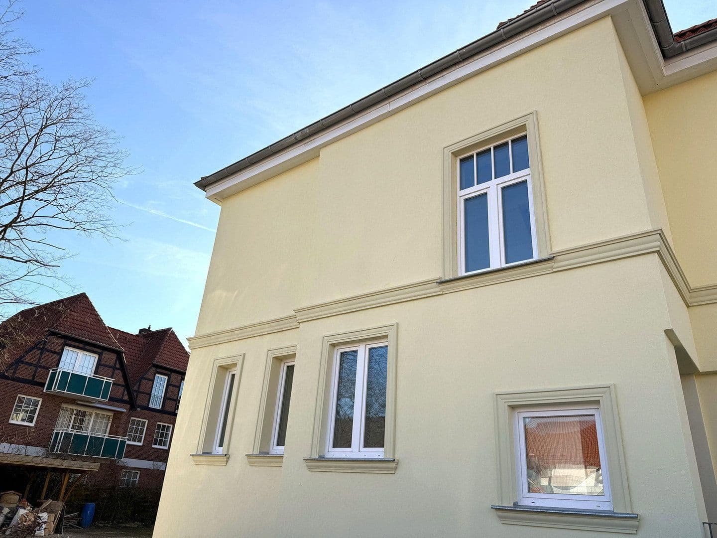 office to rent, 39 m², Rathausstr. 3, Bad Bevensen, Lower Saxony office to rent, 39 m², Rathausstr. 3, Bad Bevensen, Lower Saxony