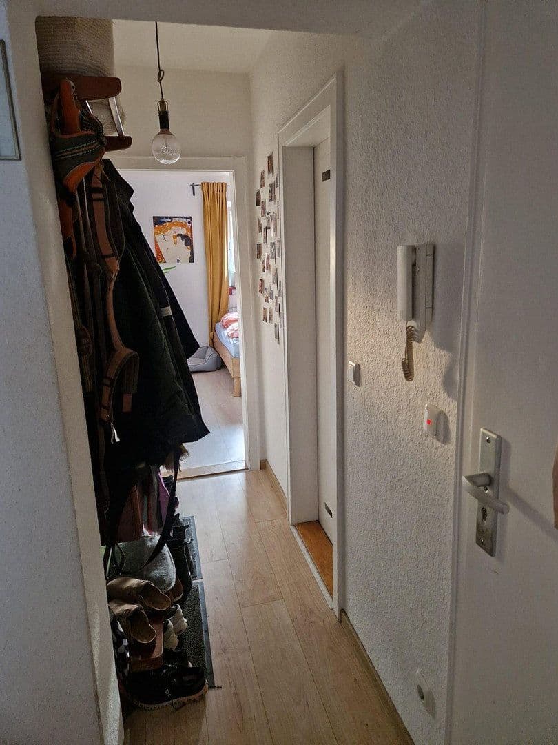 3 bedroom flat to rent, 67 m², Max-Planck-Straße 23, Wolfenbüttel, Lower Saxony 3 bedroom flat to rent, 67 m², Max-Planck-Straße 23, Wolfenbüttel, Lower Saxony