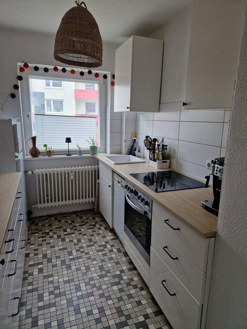 3 bedroom flat to rent, 67 m², Max-Planck-Straße 23, Wolfenbüttel, Lower Saxony 3 bedroom flat to rent, 67 m², Max-Planck-Straße 23, Wolfenbüttel, Lower Saxony