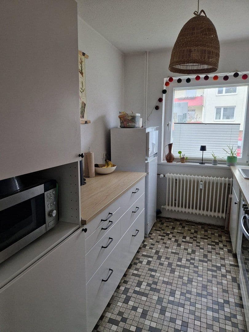 3 bedroom flat to rent, 67 m², Max-Planck-Straße 23, Wolfenbüttel, Lower Saxony 3 bedroom flat to rent, 67 m², Max-Planck-Straße 23, Wolfenbüttel, Lower Saxony