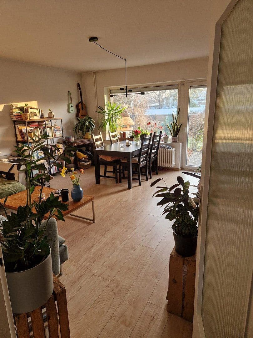 3 bedroom flat to rent, 67 m², Max-Planck-Straße 23, Wolfenbüttel, Lower Saxony 3 bedroom flat to rent, 67 m², Max-Planck-Straße 23, Wolfenbüttel, Lower Saxony