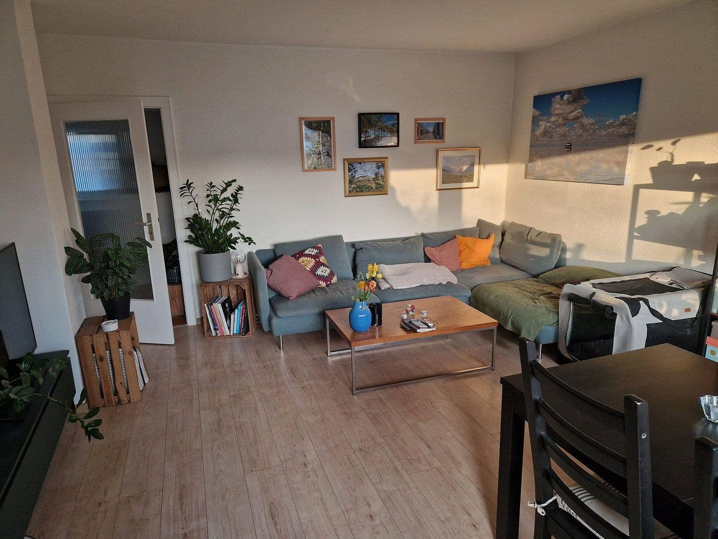 3 bedroom flat to rent, 67 m², Max-Planck-Straße 23, Wolfenbüttel, Lower Saxony 3 bedroom flat to rent, 67 m², Max-Planck-Straße 23, Wolfenbüttel, Lower Saxony