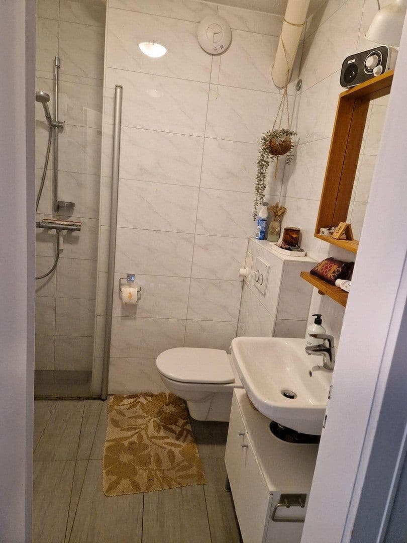 3 bedroom flat to rent, 67 m², Max-Planck-Straße 23, Wolfenbüttel, Lower Saxony 3 bedroom flat to rent, 67 m², Max-Planck-Straße 23, Wolfenbüttel, Lower Saxony