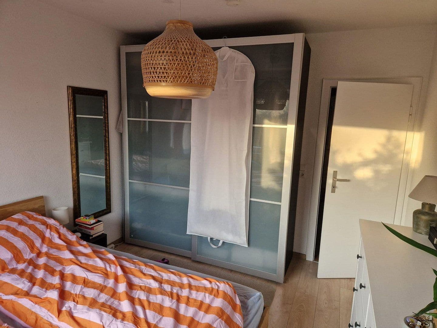 3 bedroom flat to rent, 67 m², Max-Planck-Straße 23, Wolfenbüttel, Lower Saxony 3 bedroom flat to rent, 67 m², Max-Planck-Straße 23, Wolfenbüttel, Lower Saxony