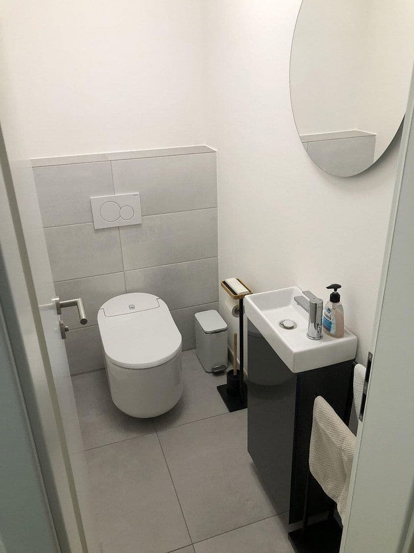 3 bedroom flat for sale, 69 m², Heinrichsdörferweg 4, Erlangen, Bavaria 3 bedroom flat for sale, 69 m², Heinrichsdörferweg 4, Erlangen, Bavaria