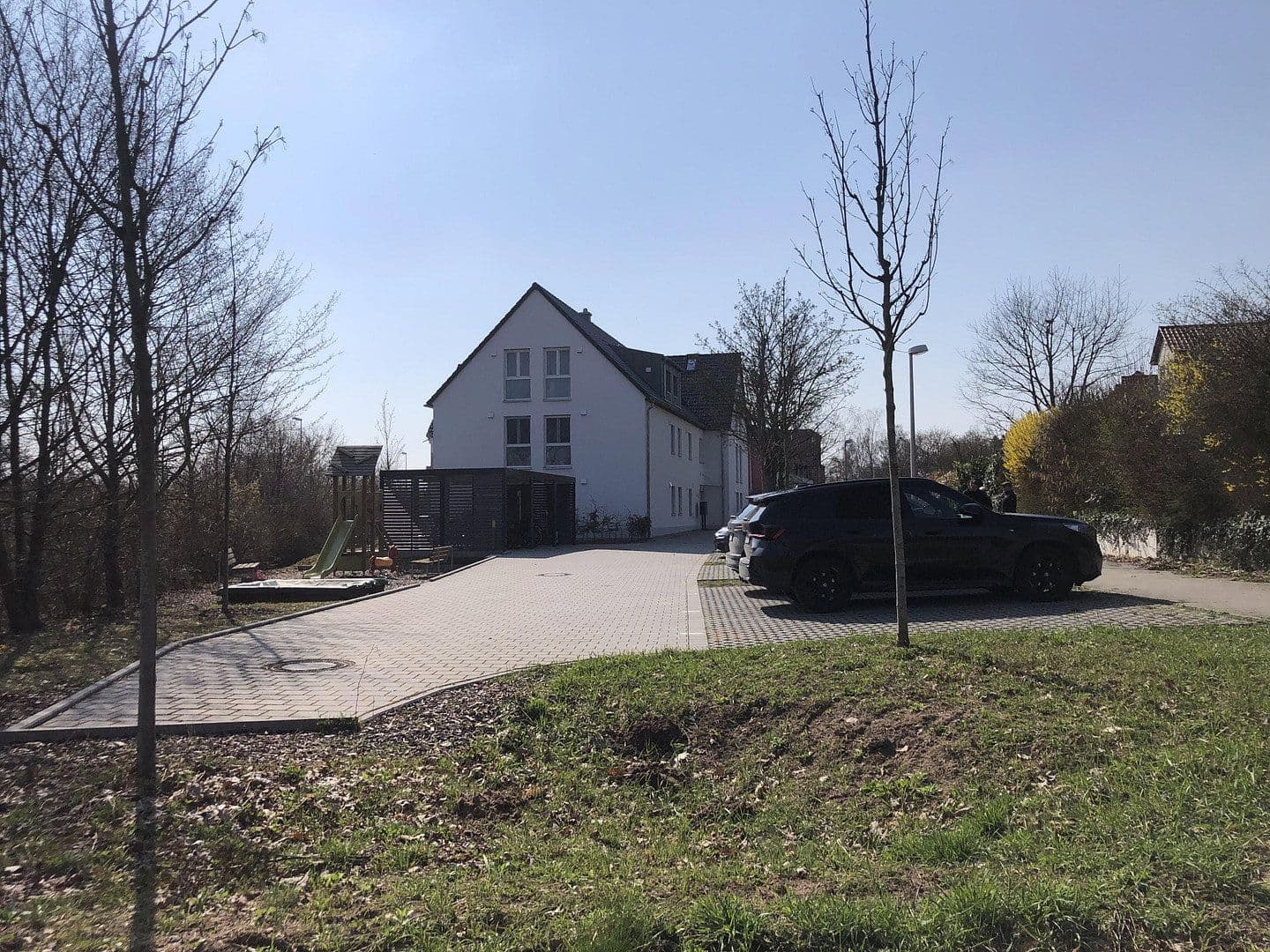 3 bedroom flat for sale, 69 m², Heinrichsdörferweg 4, Erlangen, Bavaria 3 bedroom flat for sale, 69 m², Heinrichsdörferweg 4, Erlangen, Bavaria