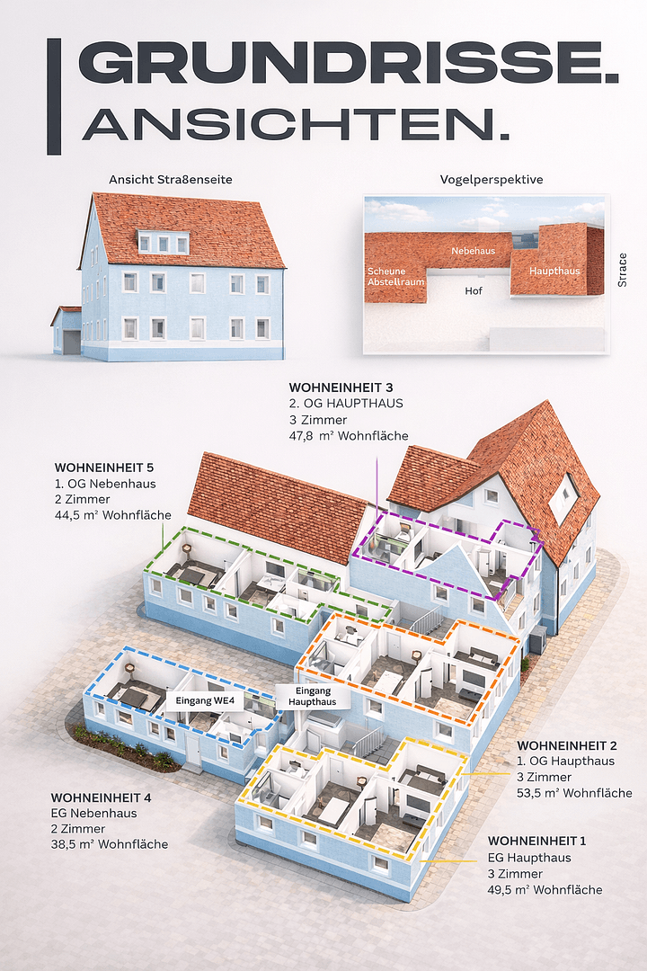 house for sale, 250 m², Herzogenaurach, Bavaria house for sale, 250 m², Herzogenaurach, Bavaria