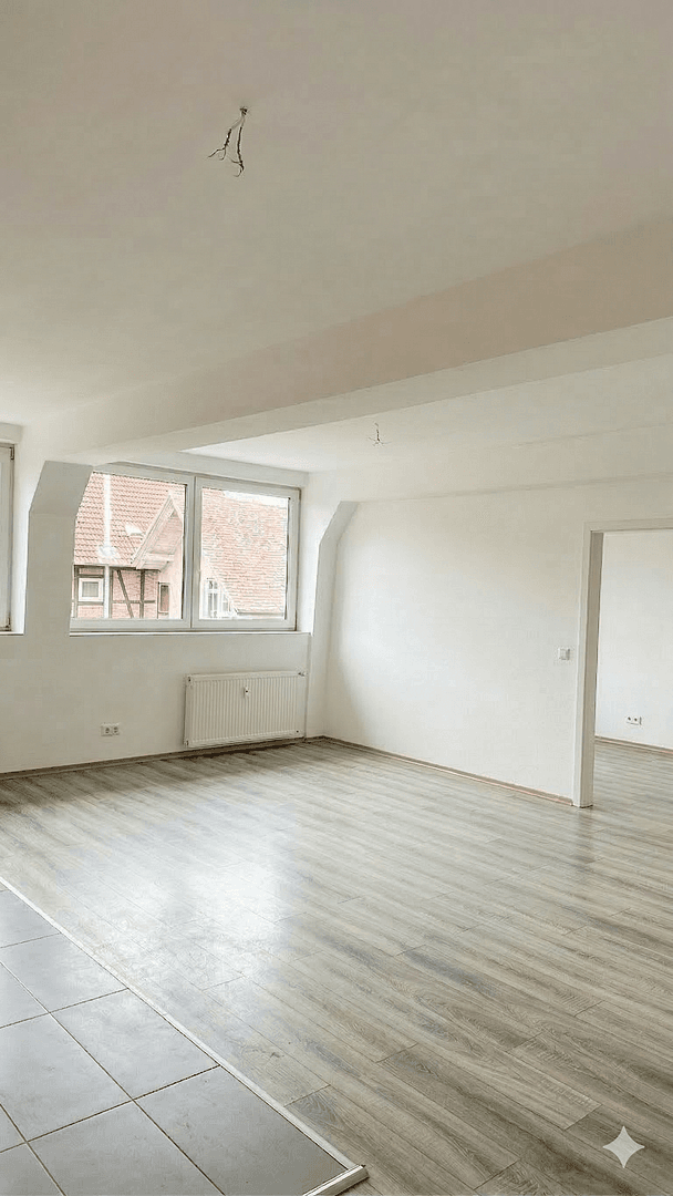 2 bedroom flat to rent, 60 m², Steinfurther Hauptstr. 27, Bad Nauheim, Hesse 2 bedroom flat to rent, 60 m², Steinfurther Hauptstr. 27, Bad Nauheim, Hesse