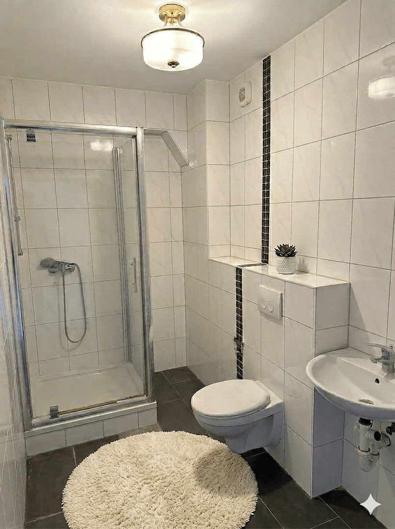 2 bedroom flat to rent, 60 m², Steinfurther Hauptstr. 27, Bad Nauheim, Hesse 2 bedroom flat to rent, 60 m², Steinfurther Hauptstr. 27, Bad Nauheim, Hesse