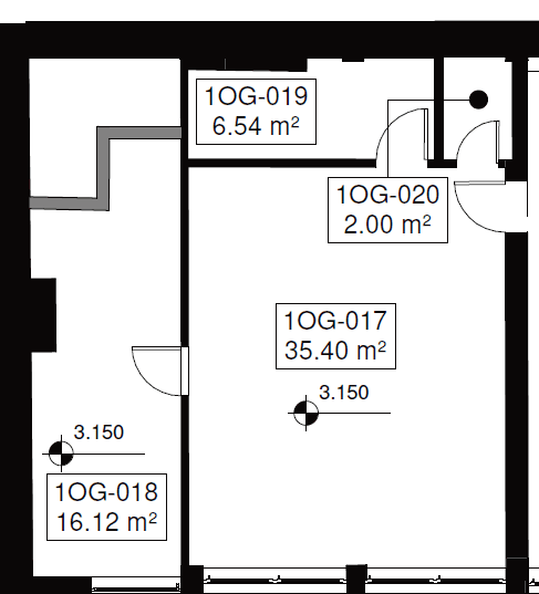 2 bedroom flat to rent, 60 m², Steinfurther Hauptstr. 27, Bad Nauheim, Hesse 2 bedroom flat to rent, 60 m², Steinfurther Hauptstr. 27, Bad Nauheim, Hesse