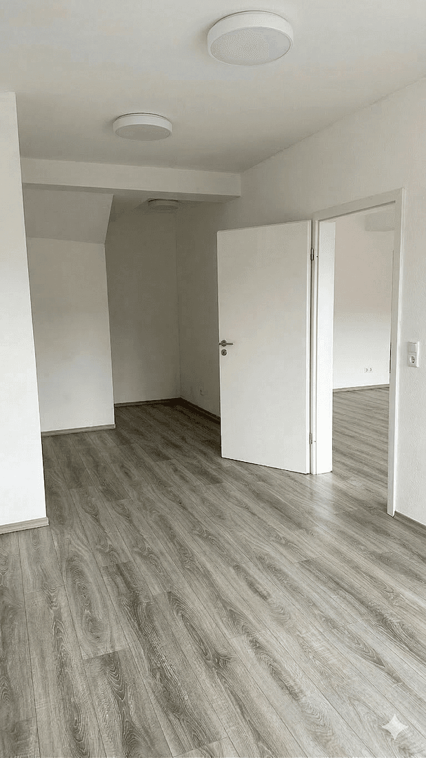 2 bedroom flat to rent, 60 m², Steinfurther Hauptstr. 27, Bad Nauheim, Hesse 2 bedroom flat to rent, 60 m², Steinfurther Hauptstr. 27, Bad Nauheim, Hesse