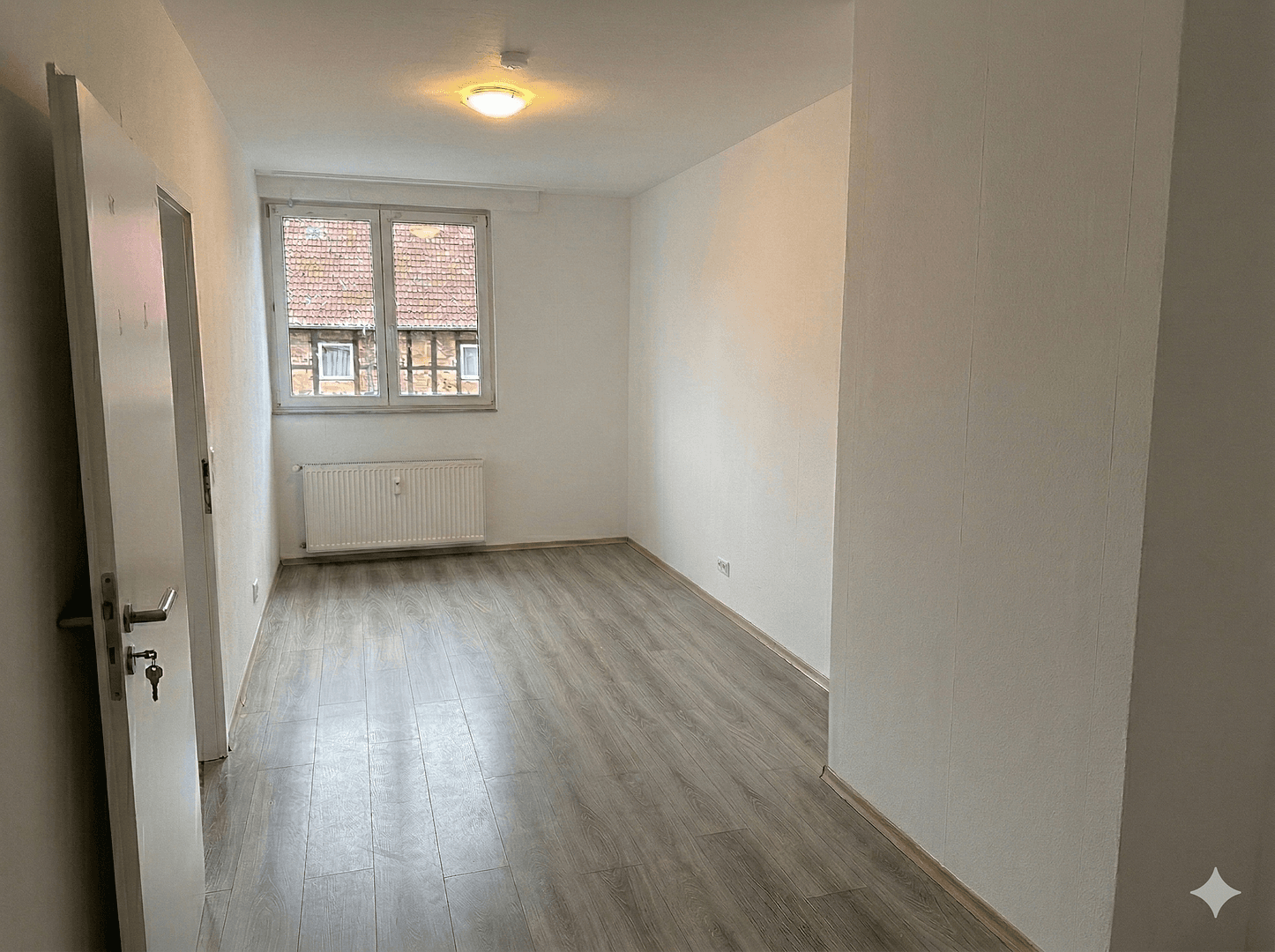 2 bedroom flat to rent, 60 m², Steinfurther Hauptstr. 27, Bad Nauheim, Hesse 2 bedroom flat to rent, 60 m², Steinfurther Hauptstr. 27, Bad Nauheim, Hesse