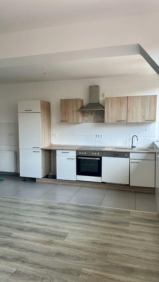 2 bedroom flat to rent, 60 m², Steinfurther Hauptstr. 27, Bad Nauheim, Hesse 2 bedroom flat to rent, 60 m², Steinfurther Hauptstr. 27, Bad Nauheim, Hesse