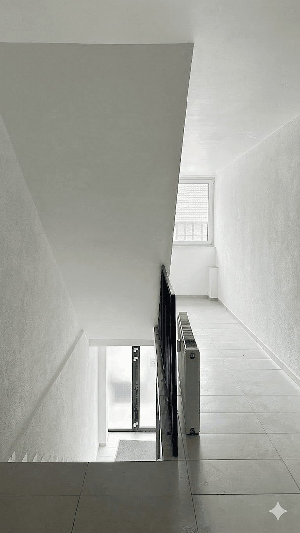 2 bedroom flat to rent, 60 m², Steinfurther Hauptstr. 27, Bad Nauheim, Hesse 2 bedroom flat to rent, 60 m², Steinfurther Hauptstr. 27, Bad Nauheim, Hesse