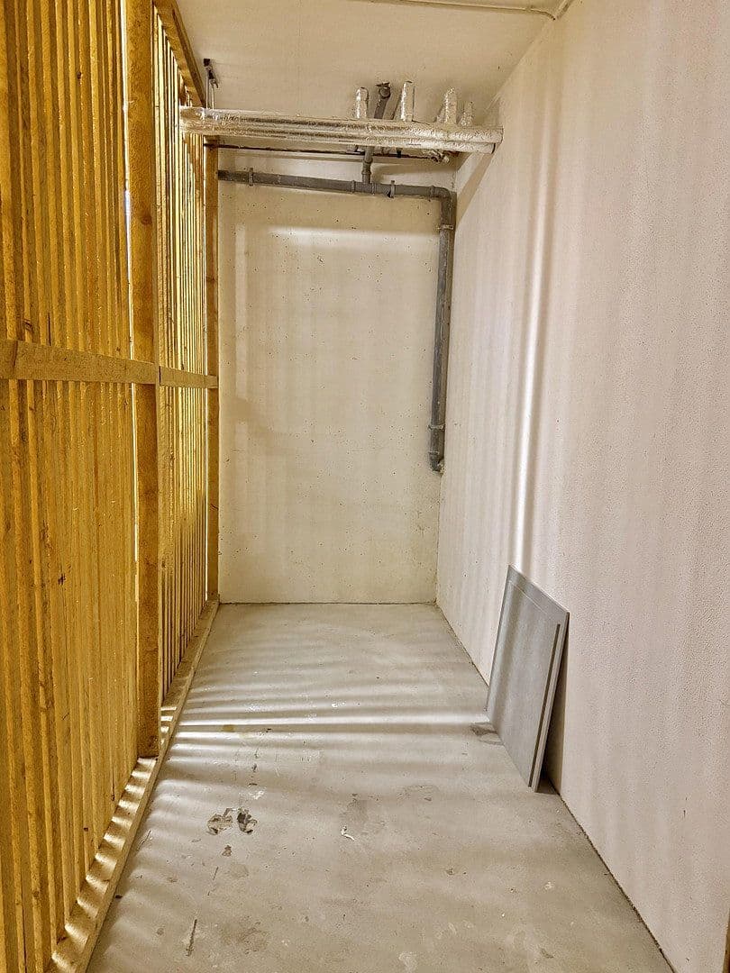 2 bedroom flat for sale, 57 m², Pfarrer-Bunz-Str .2, Reutlingen, Baden-Württemberg 2 bedroom flat for sale, 57 m², Pfarrer-Bunz-Str .2, Reutlingen, Baden-Württemberg