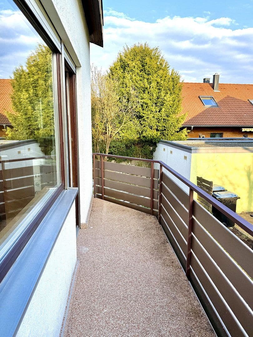 2 bedroom flat for sale, 57 m², Pfarrer-Bunz-Str .2, Reutlingen, Baden-Württemberg 2 bedroom flat for sale, 57 m², Pfarrer-Bunz-Str .2, Reutlingen, Baden-Württemberg