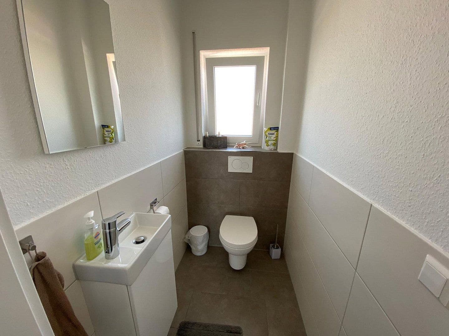 3 bedroom flat to rent, 115 m², Erhard Schnepf Straße 2, Bad Wimpfen, Baden-Württemberg 3 bedroom flat to rent, 115 m², Erhard Schnepf Straße 2, Bad Wimpfen, Baden-Württemberg