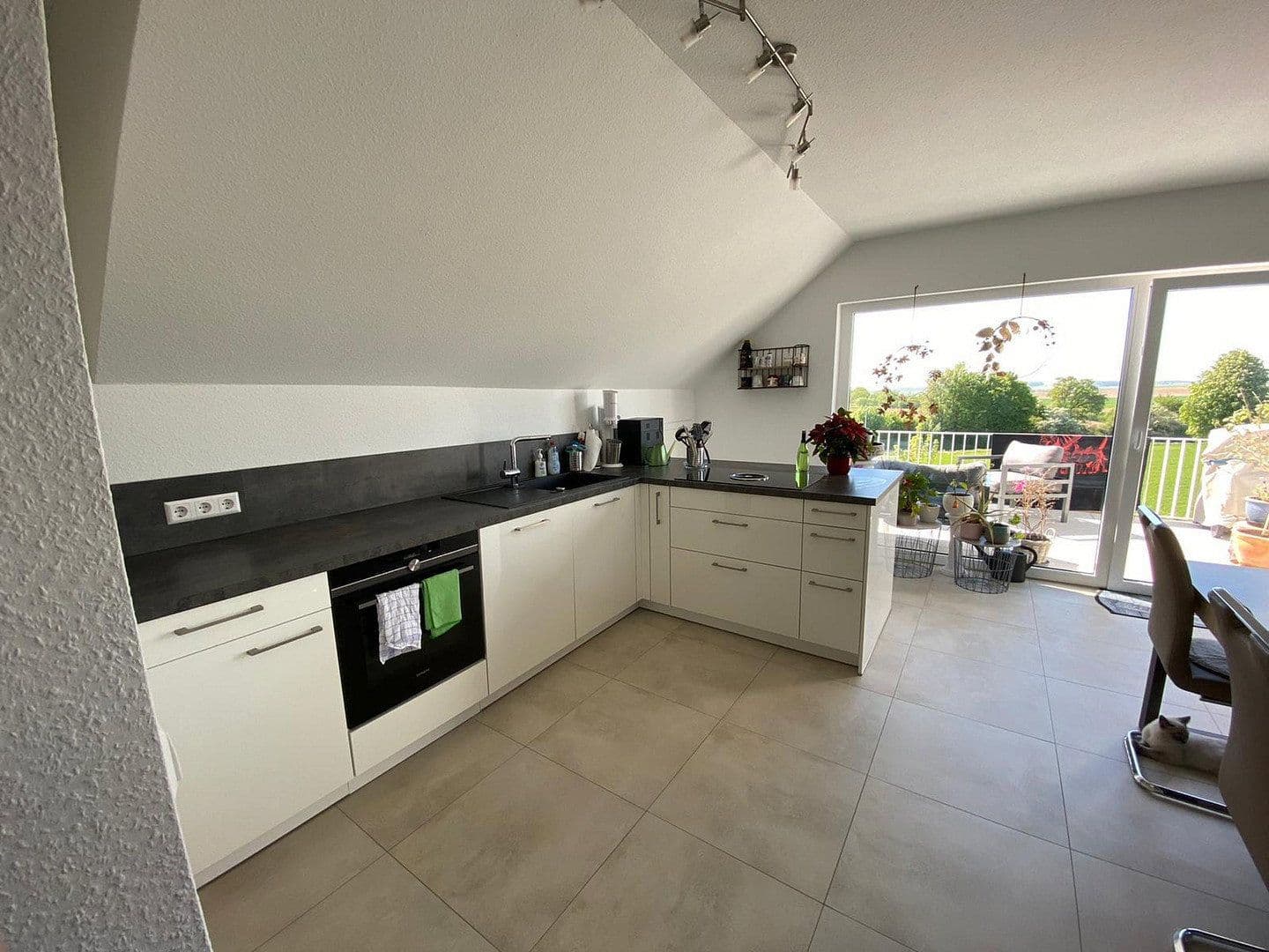 3 bedroom flat to rent, 115 m², Erhard Schnepf Straße 2, Bad Wimpfen, Baden-Württemberg 3 bedroom flat to rent, 115 m², Erhard Schnepf Straße 2, Bad Wimpfen, Baden-Württemberg