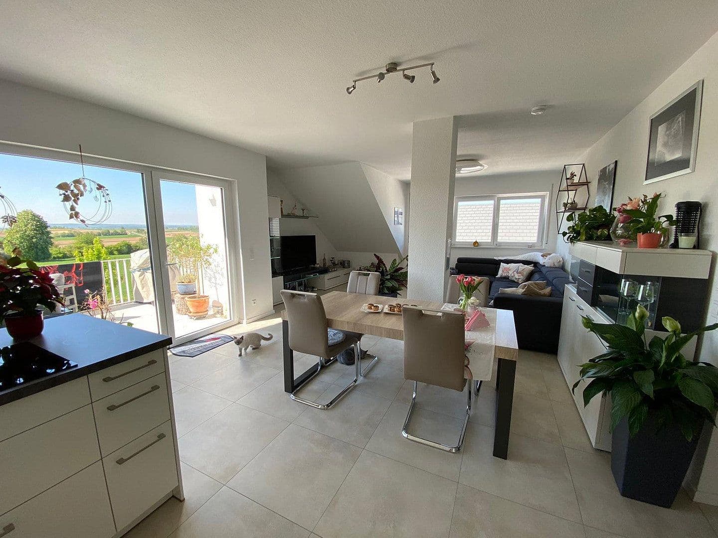 3 bedroom flat to rent, 115 m², Erhard Schnepf Straße 2, Bad Wimpfen, Baden-Württemberg 3 bedroom flat to rent, 115 m², Erhard Schnepf Straße 2, Bad Wimpfen, Baden-Württemberg